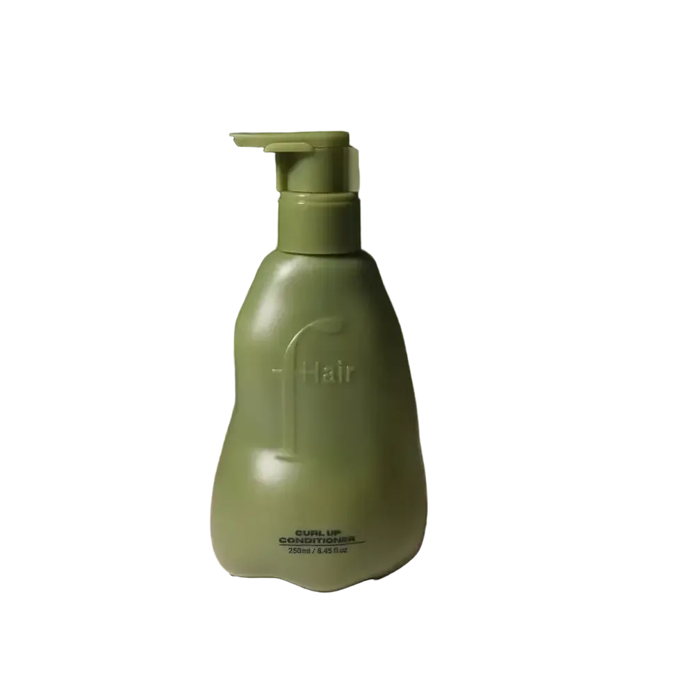 Fhair Curl Up Conditioner