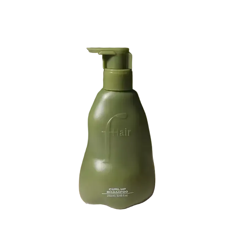 Fhair Curl Up Shampoo