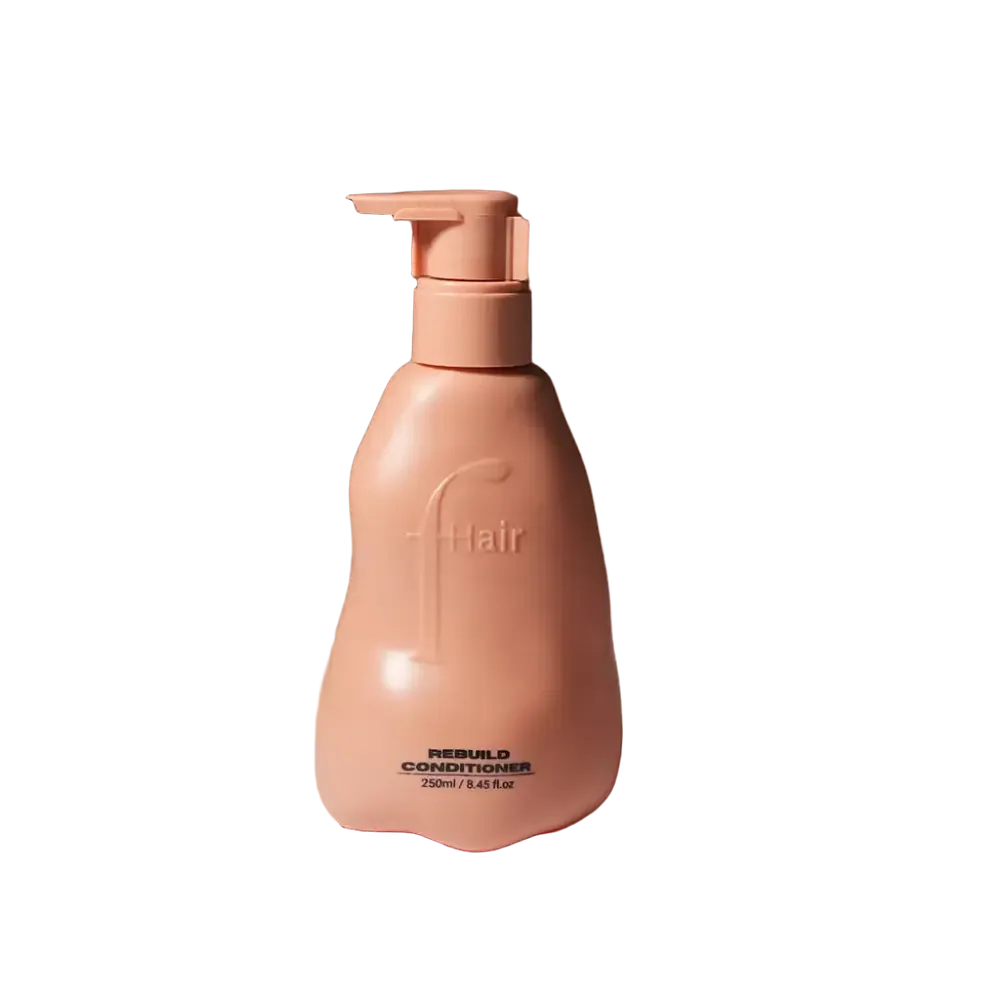 Fhair Rebuild Conditioner