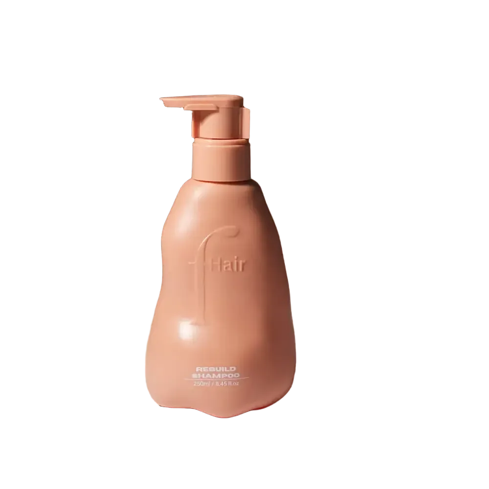 Fhair Rebuild Shampoo