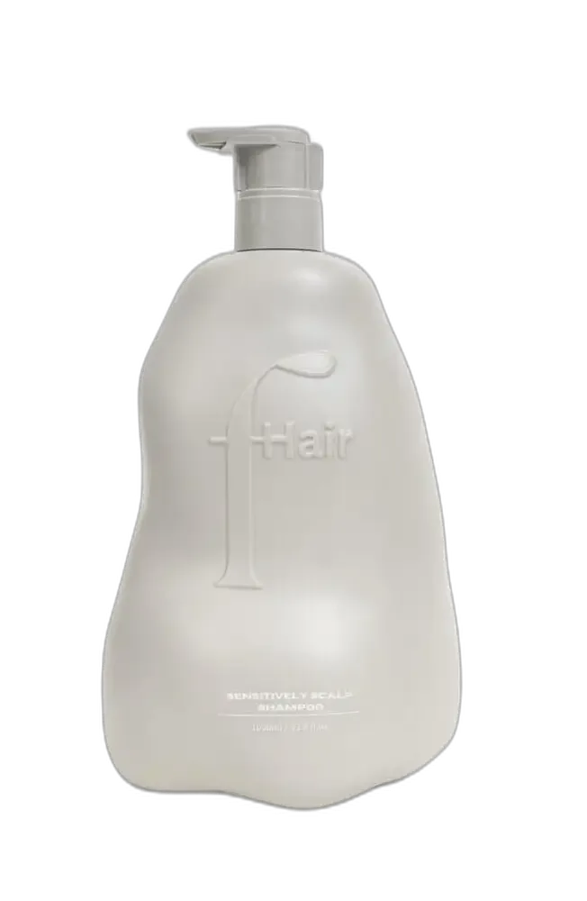 Fhair Sensitively Scalp Shampoo