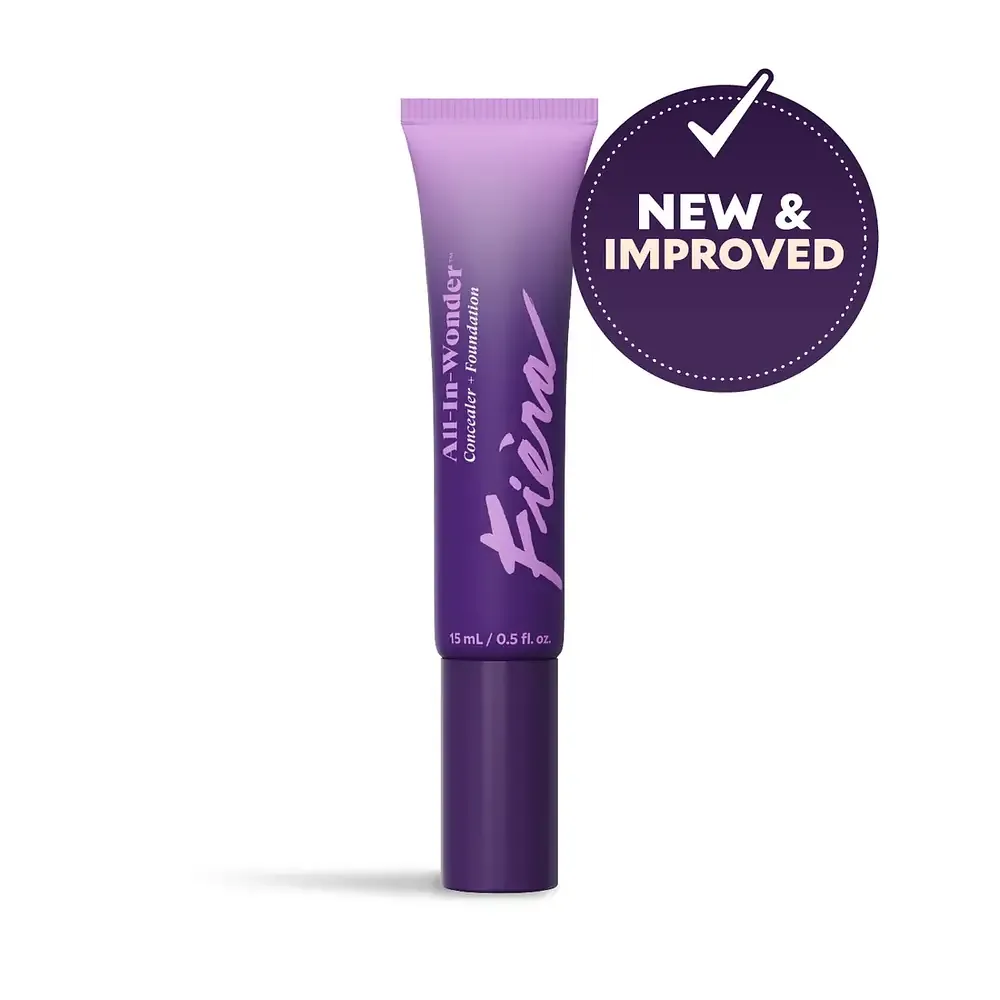 Fièra All-In-Wonder Concealer + Foundation