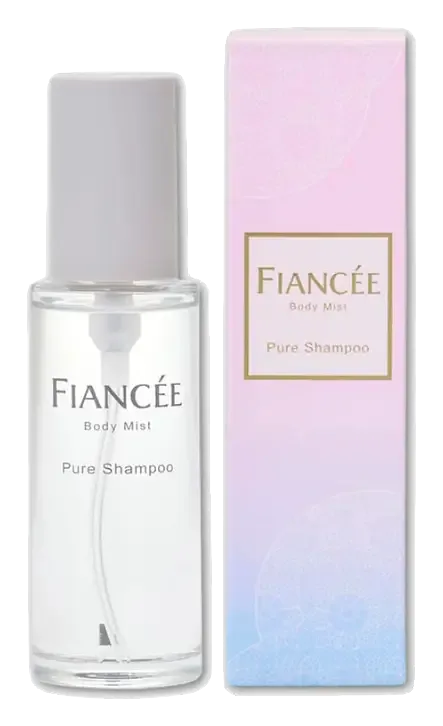 Fiancee Body Mist
