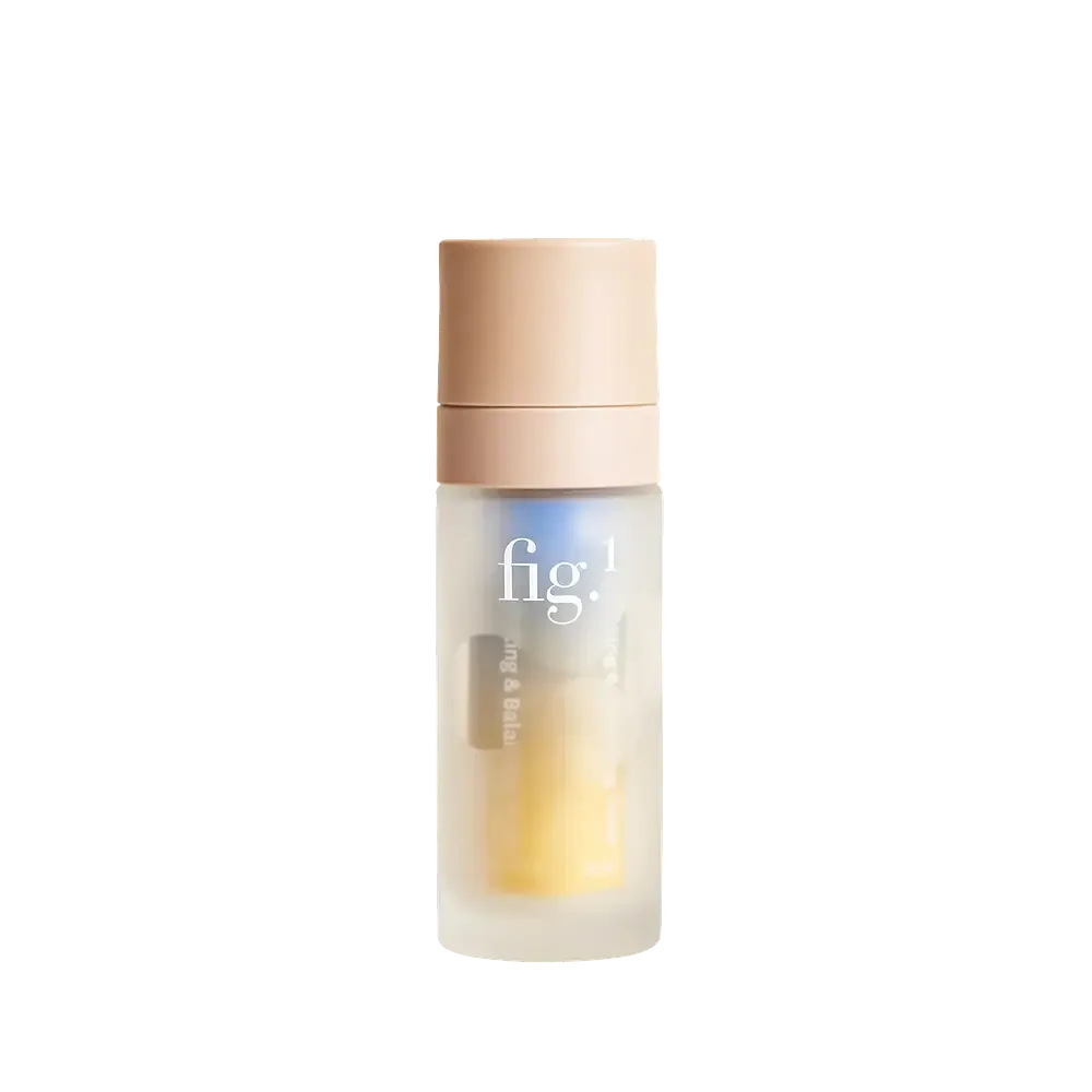 Fig.1 Beauty Hydrating & Balancing Toner