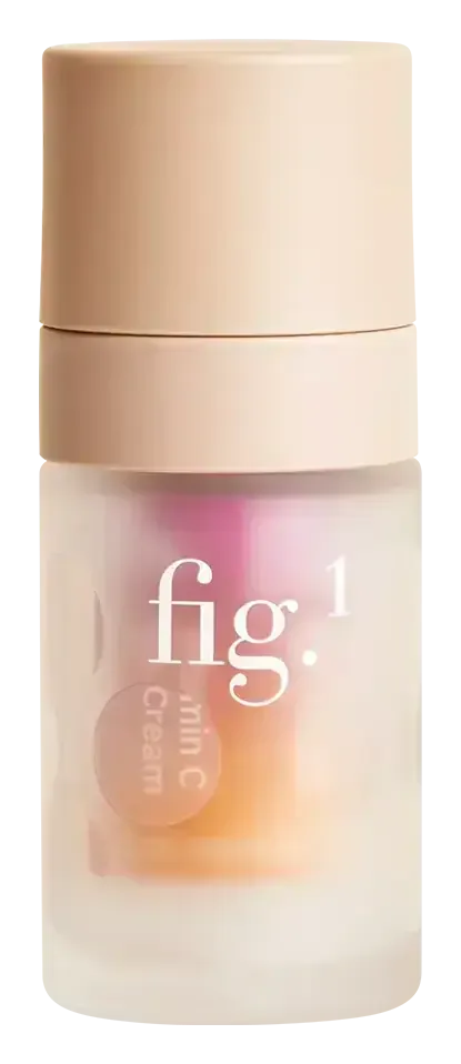 Fig.1 Beauty Vitamin C Eye Cream