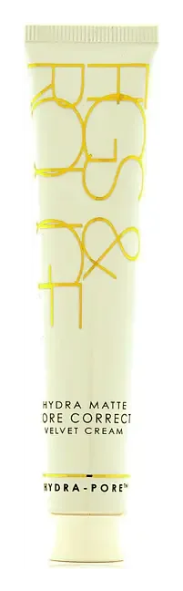 Figs & Rouge Hydra Matte Pore Correct Velvet Cream