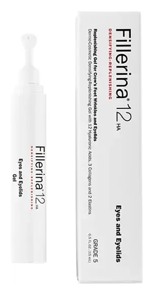 Fillerina 12HA Densifying Eyes And Eyelids