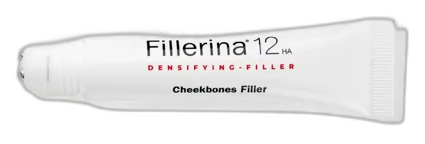 Fillerina 12HA Densifying-Filler Cheekbones