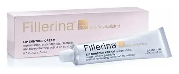 Fillerina 932 Bio Revitalizing Lip Contour Cream