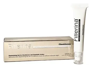 Fillerina Long Lasting Durable Effect Cheekbones
