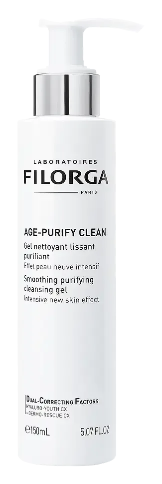 Filorga Age-Purify Clean