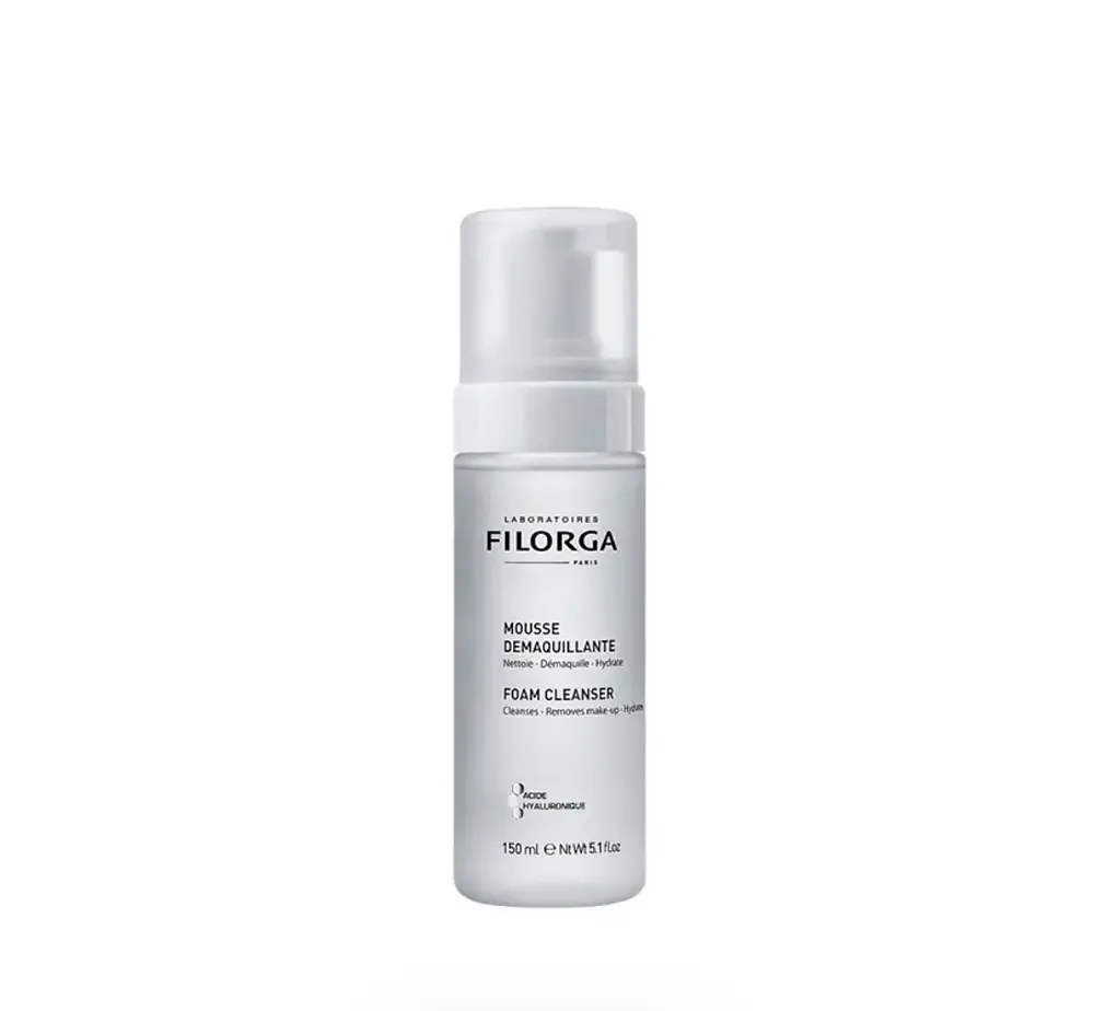Filorga Foam Cleanser