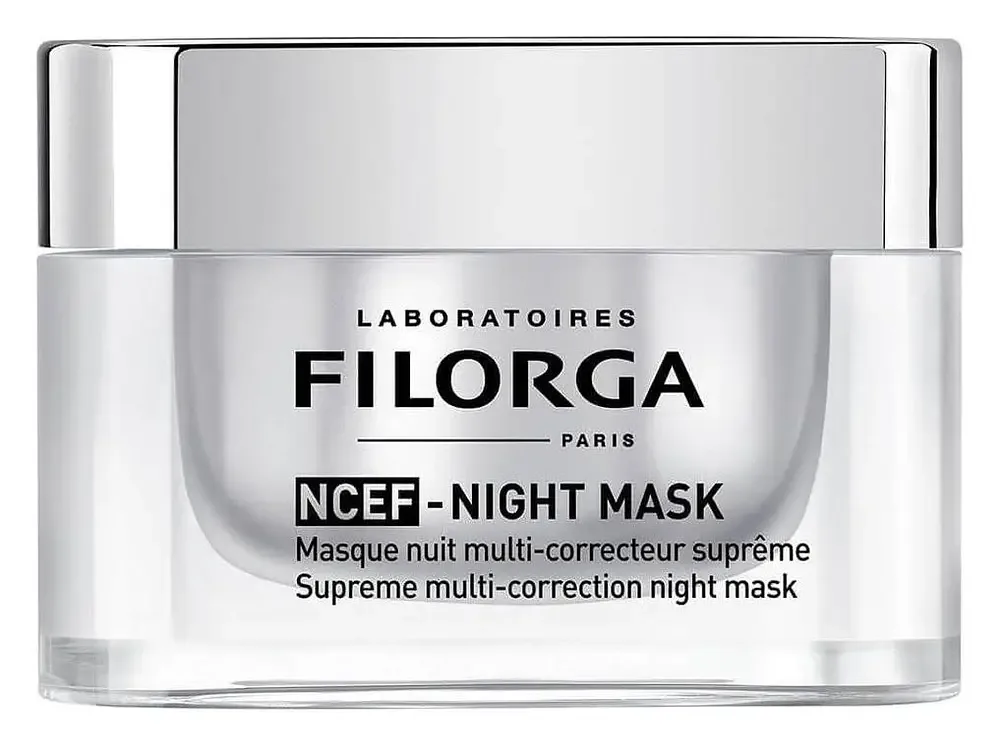 Filorga NCEF-Night Mask