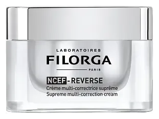 Filorga NCEF-Reverse Supreme Multi-Correction Cream