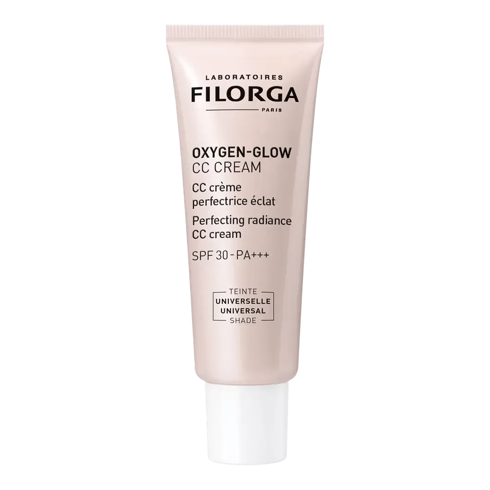 Filorga Oxygen-Glow CC Cream SPF 30 PA+++