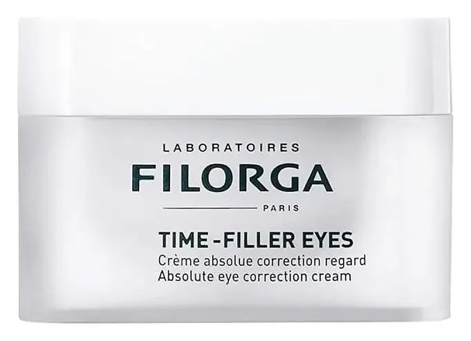 Filorga Time-Filler Eyes Absolute Eye Correction Creme
