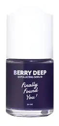 Finally Found You! Berry Deep Exfoliating Serum