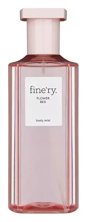 Fine'ry Flower Bed Body Mist