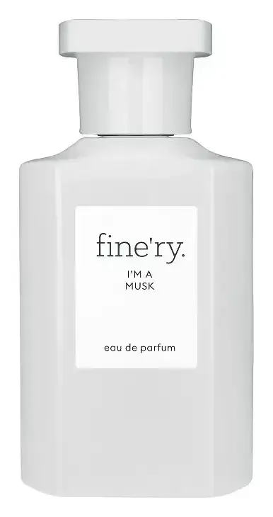 Fine'ry I'm A Musk Eau De Parfum