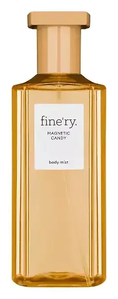Fine'ry Magnetic Candy Body Mist