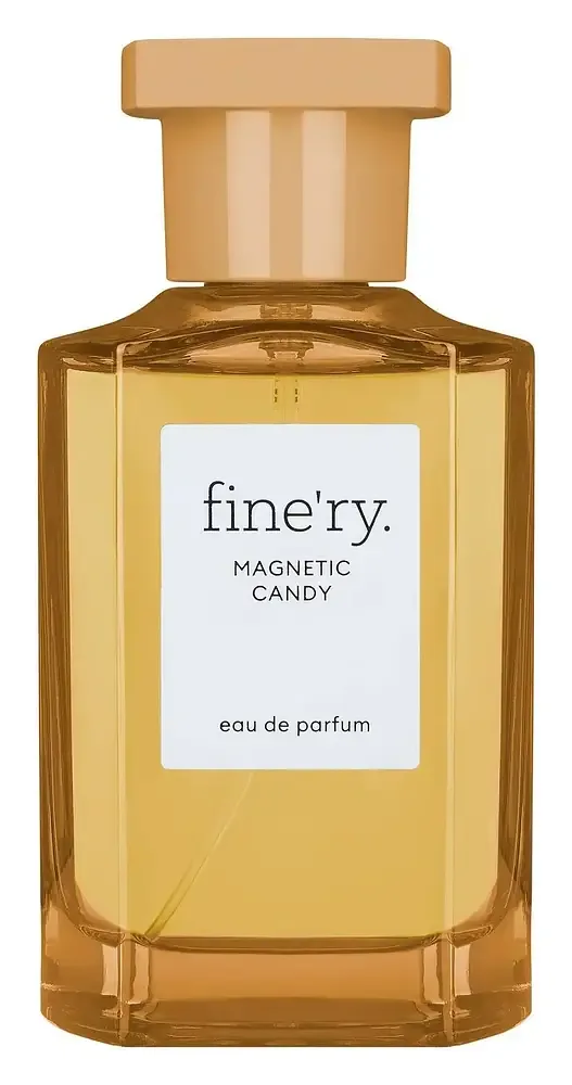 Fine'ry Magnetic Candy Eau De Parfum