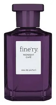 Fine'ry Midnight Cafe Eau De Parfum