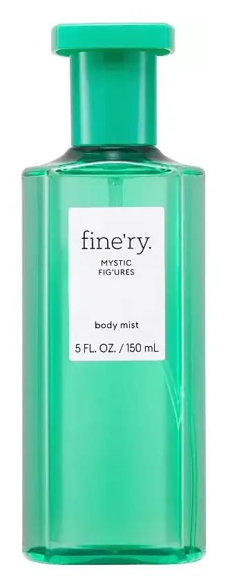 Fine'ry Mystic Figures Body Mist