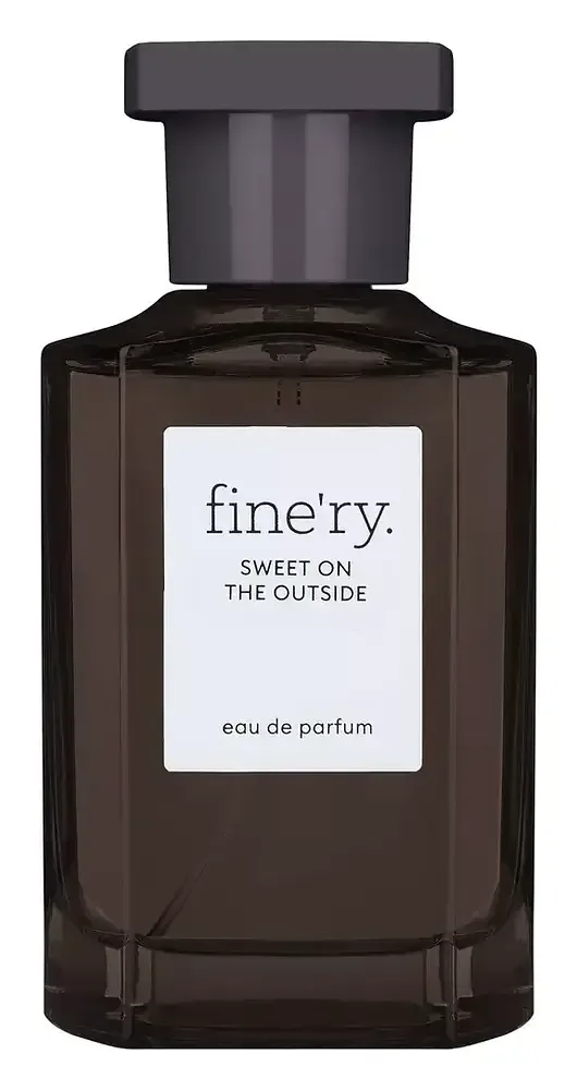 Fine'ry Sweet On The Outside Eau De Parfum