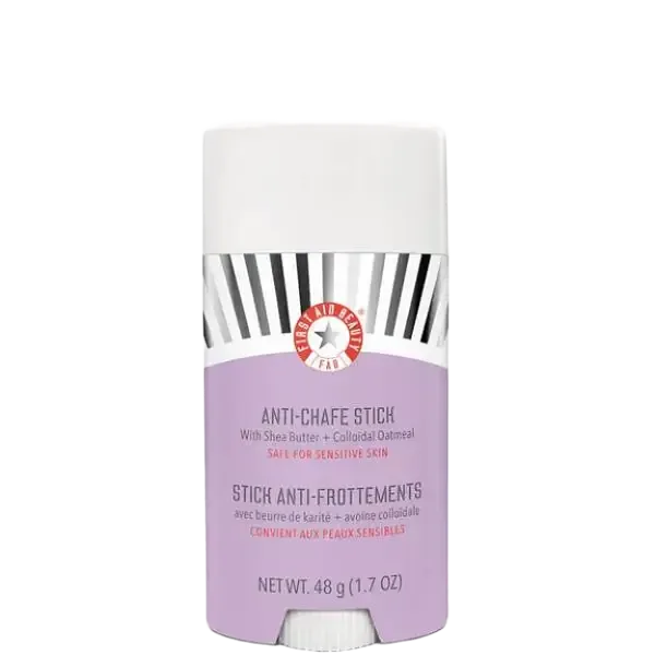 First Aid Beauty Anti-Chafe Stick with Shea Butter + Colloidal Oatmeal