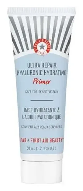 First Aid Beauty Ultra Repair Hyaluronic Hydrating Primer