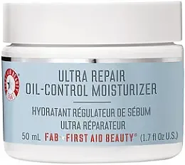 First Aid Beauty Ultra Repair Oil-Control Moisturizer