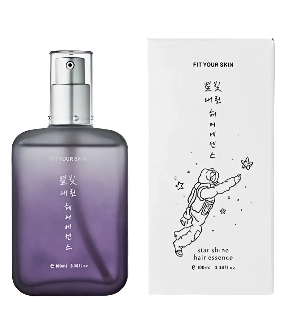 Fit Your Skin Star Shine Hair Essence