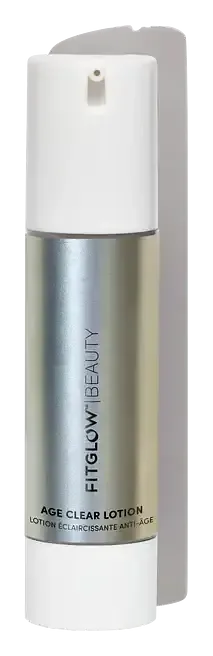 Fitglow Beauty Age Clear Lotion