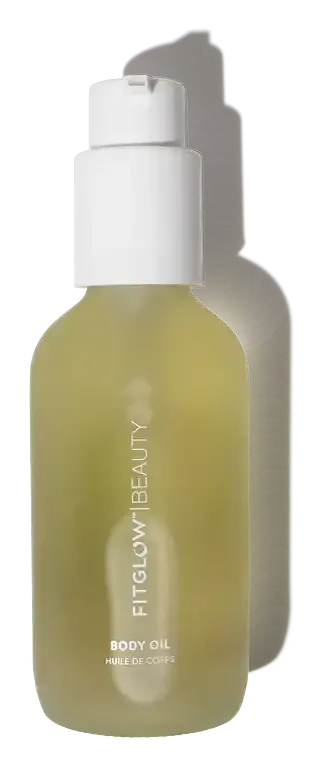 Fitglow Beauty Body Oil