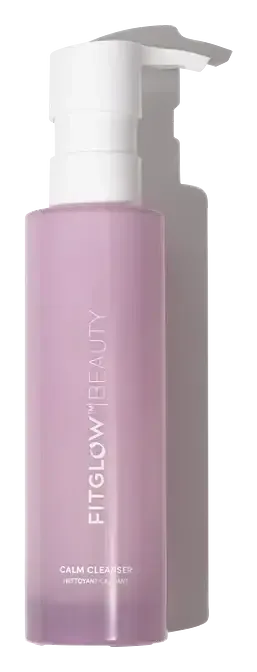 Fitglow Beauty Calm Cleanser