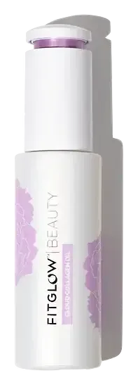 Fitglow Beauty Cloud Collagen Oil