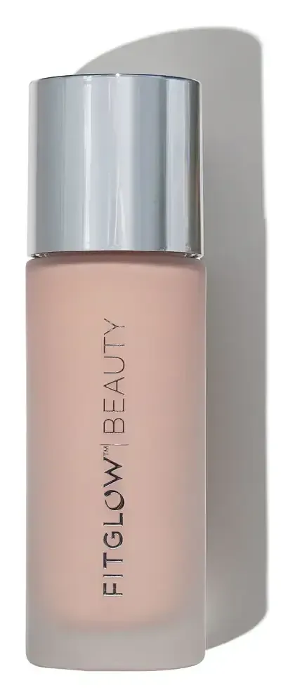 Fitglow Beauty Foundation+