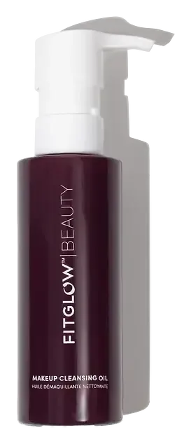 Fitglow Beauty Makeup Cleansing Oil
