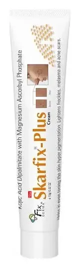 Fixderma Skincare Skarfix Plus Cream