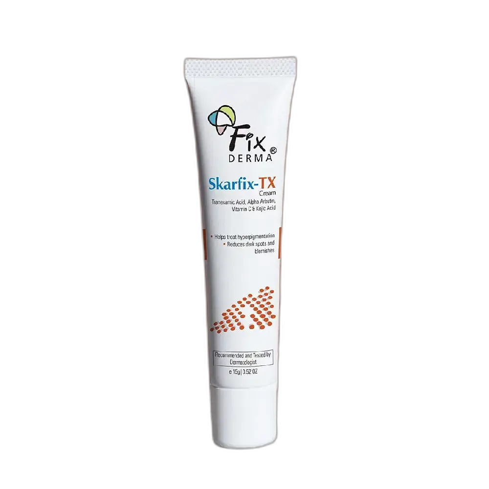 Fixderma Skincare Skarfix-TX