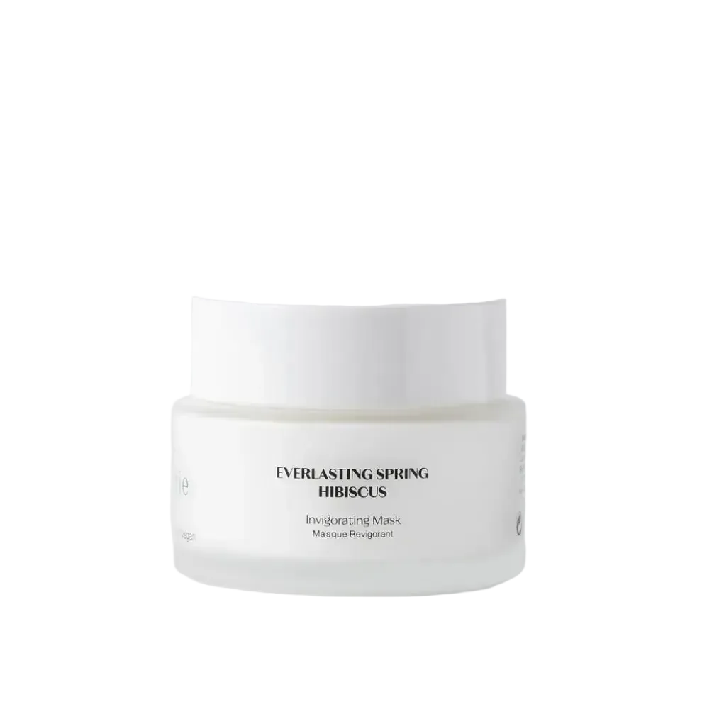 Flânerie Invigorating Mask