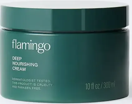 Flamingo Deep Nourishing Cream