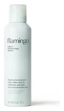Flamingo Light Hydrating Spray