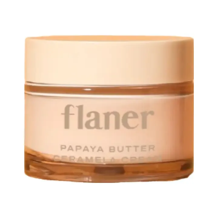 Flaner Papaya Butter Ceramela Cream