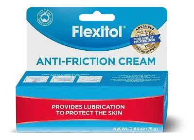 Flexitol Anti-Friction Cream