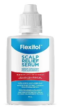 Flexitol Scalp Relief Serum