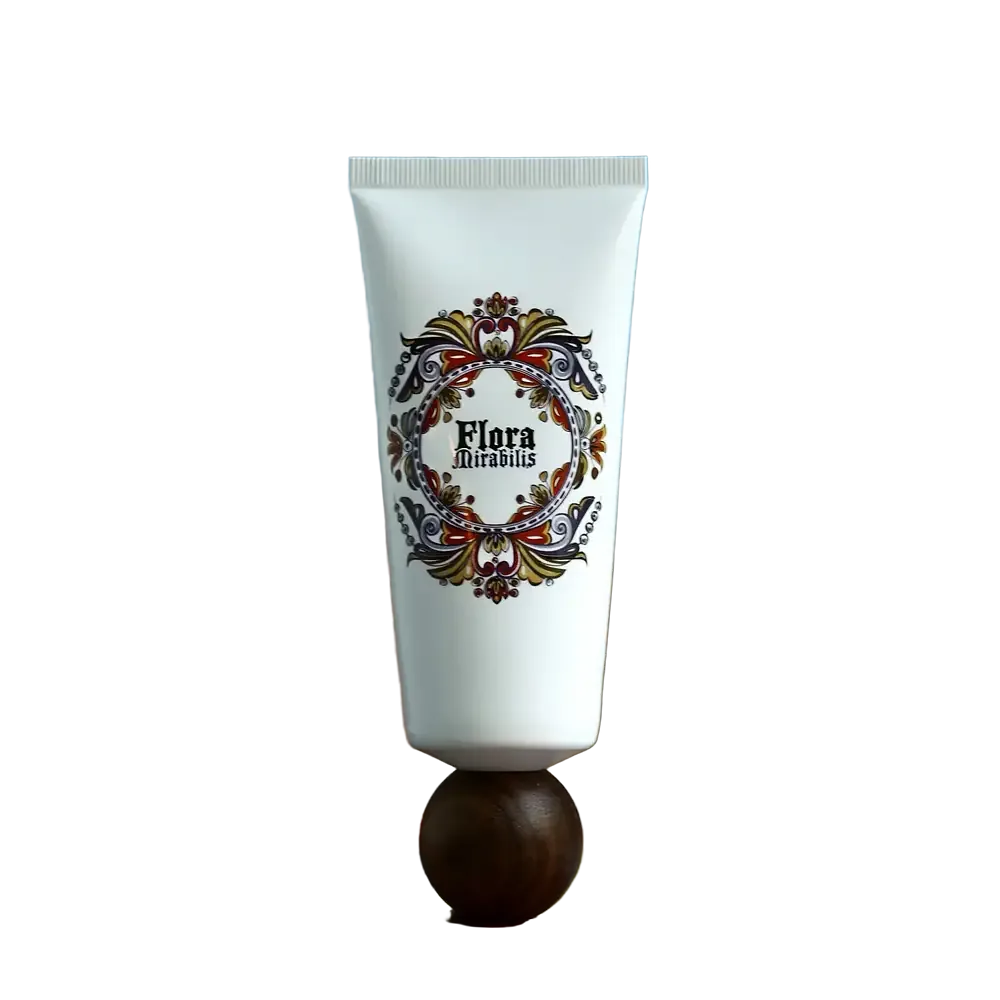 Flora Mirabilis Fountain Of Youth Cleansing Clay