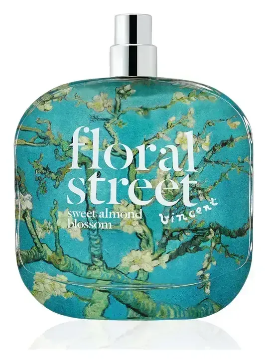 Floral Street Sweet Almond Blossom Eau De Parfum