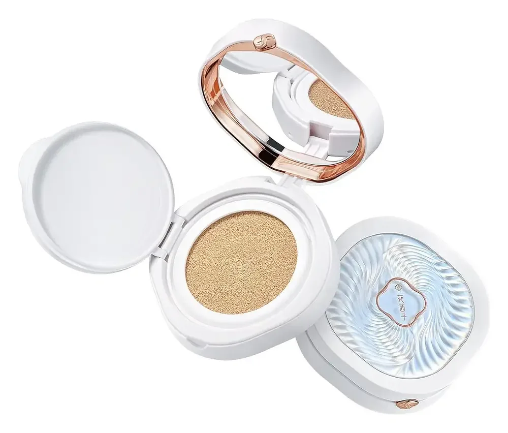 Florasis Flawless Jade Breathable Longwear Cushion Foundation
