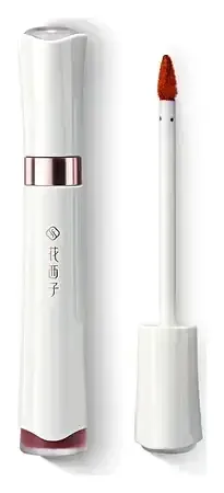 Florasis Flawless Jade Shine Liquid Lipstick